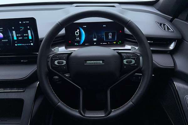 2022 Haval H6GT Ultra B03