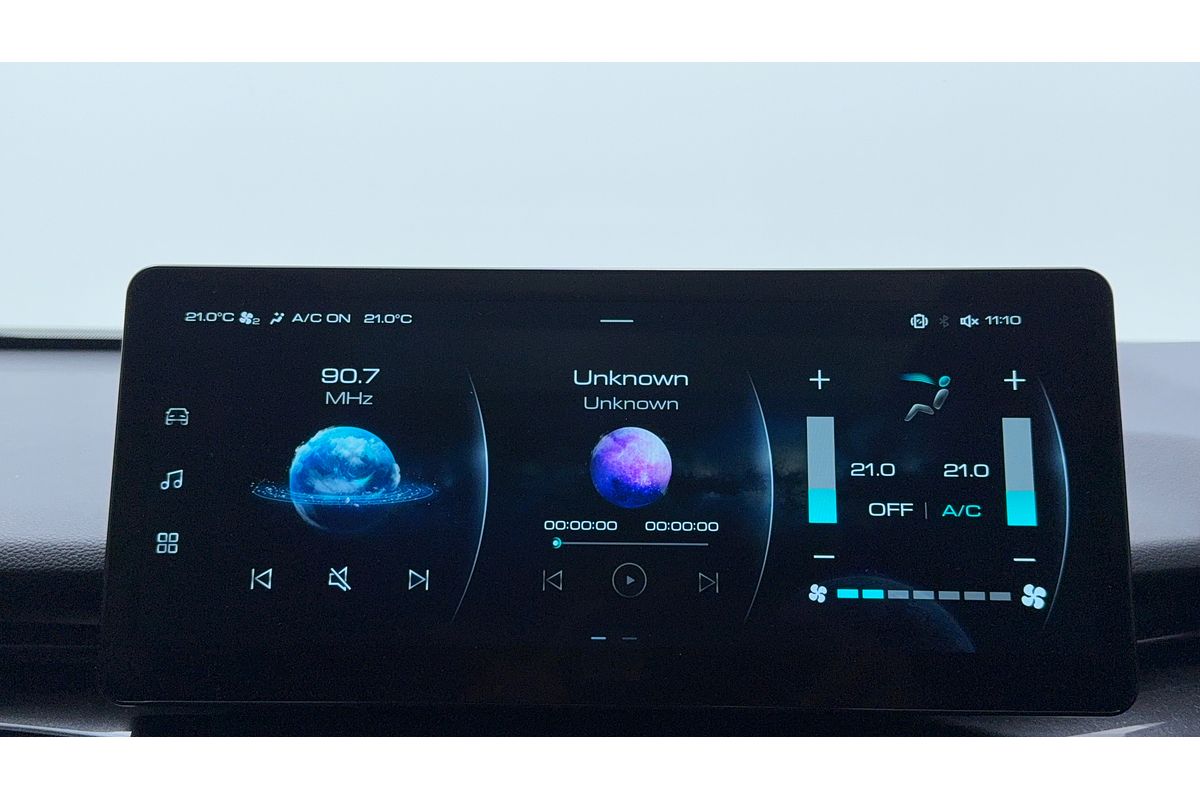 2022 Haval H6GT Ultra B03