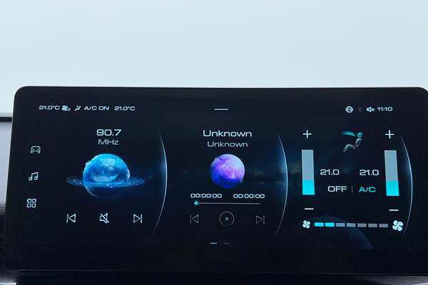 2022 Haval H6GT Ultra B03