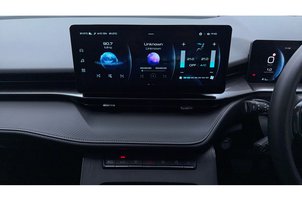 2022 Haval H6GT Ultra B03