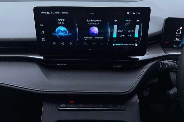 2022 Haval H6GT Ultra B03