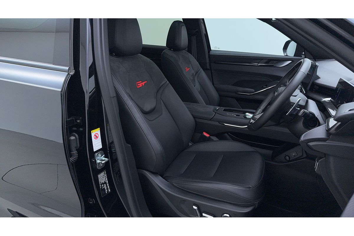 2022 Haval H6GT Ultra B03