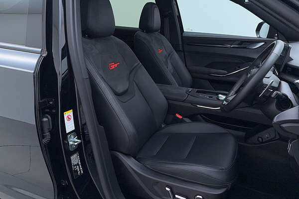 2022 Haval H6GT Ultra B03