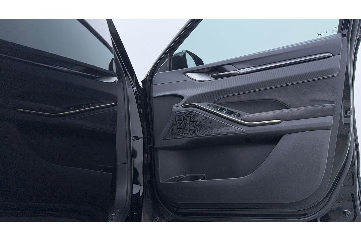 2022 Haval H6GT Ultra B03