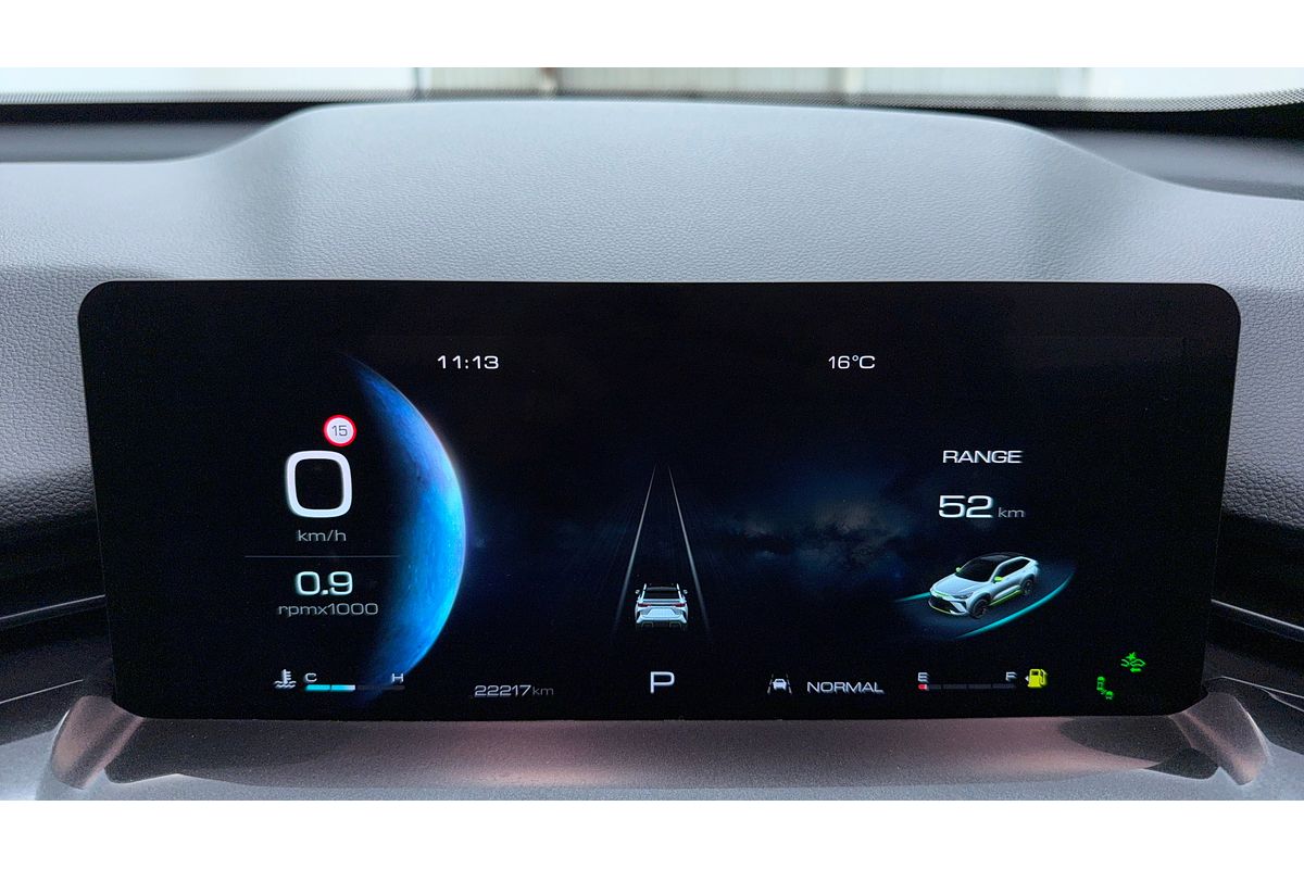 2022 Haval H6GT Ultra B03