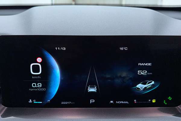 2022 Haval H6GT Ultra B03