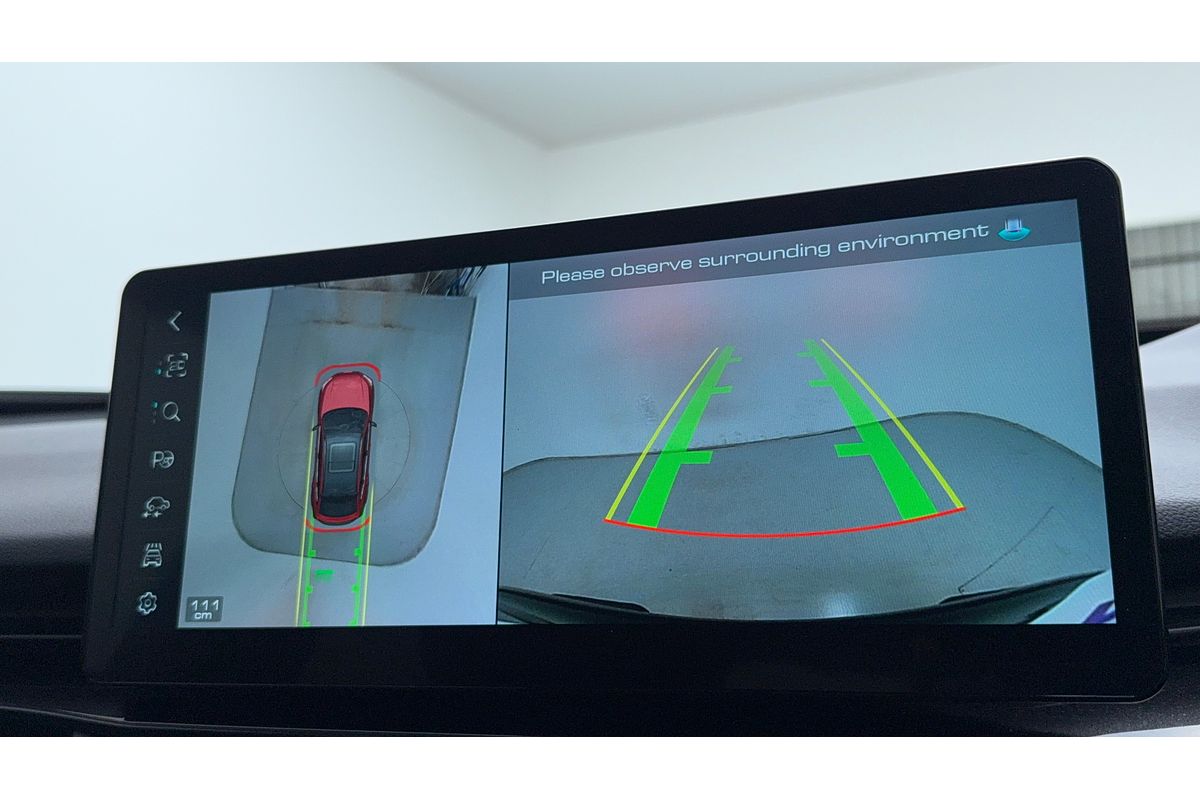 2022 Haval H6GT Ultra B03