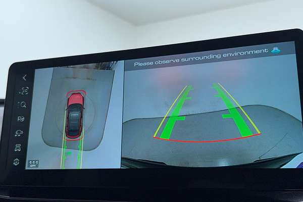 2022 Haval H6GT Ultra B03