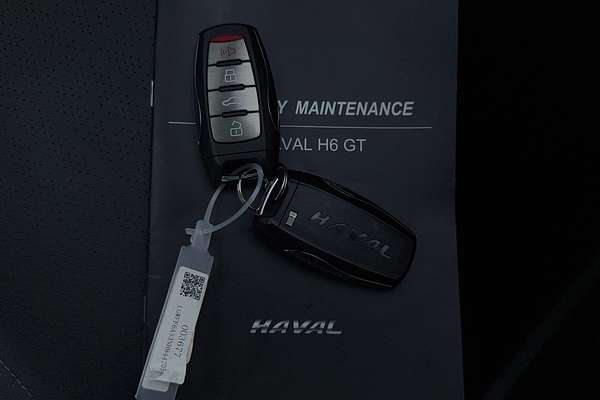 2022 Haval H6GT Ultra B03
