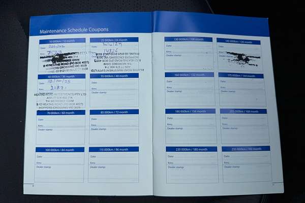 2022 Haval H6GT Ultra B03