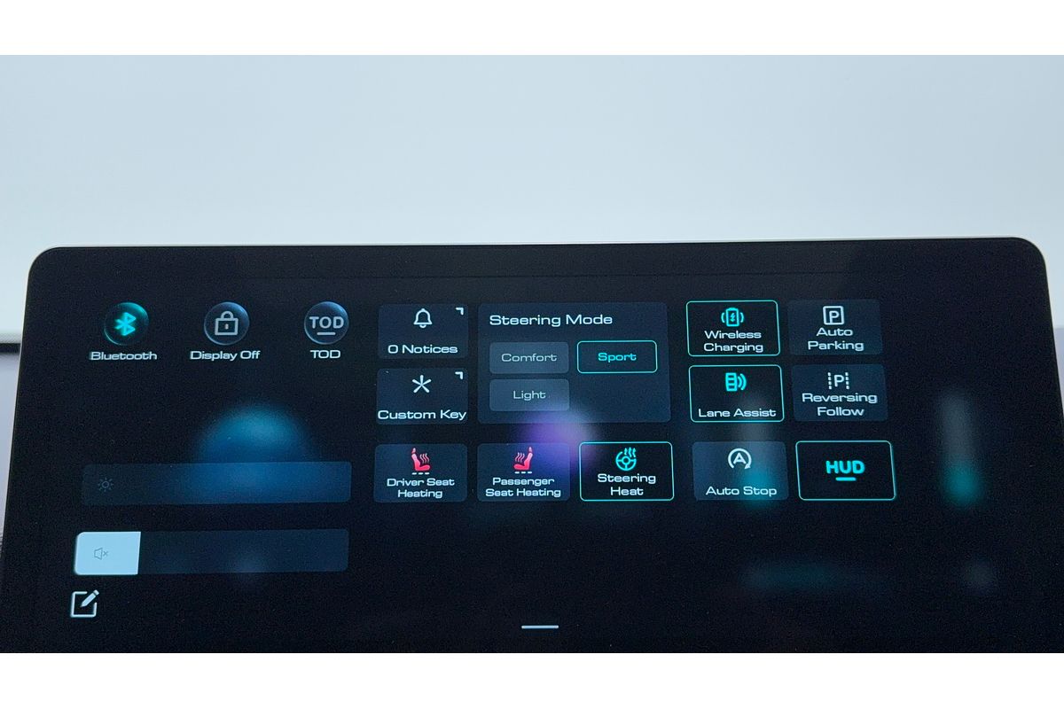 2022 Haval H6GT Ultra B03