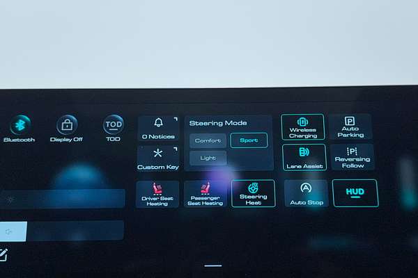 2022 Haval H6GT Ultra B03