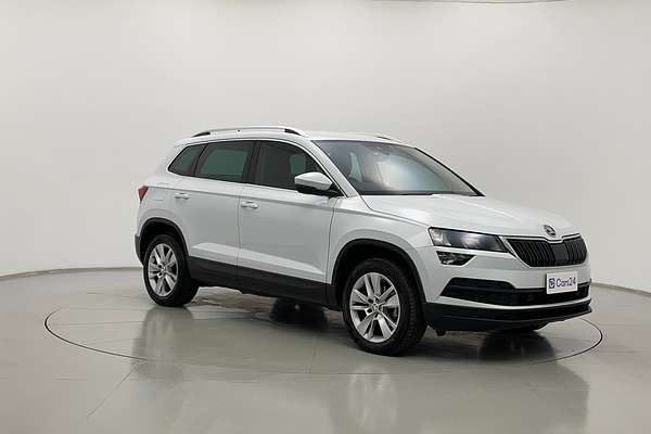 2019 SKODA Karoq 110TSI NU