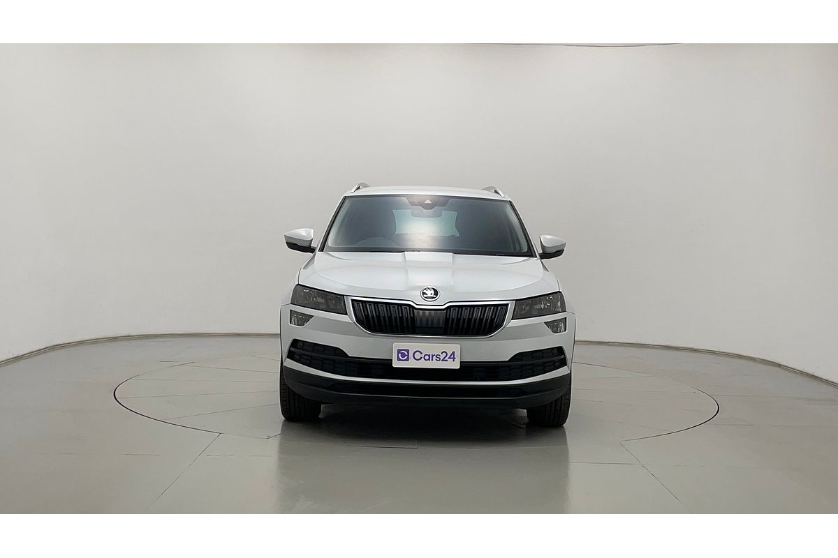 2019 SKODA Karoq 110TSI NU