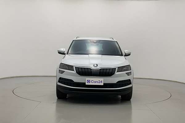 2019 SKODA Karoq 110TSI NU
