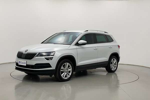 2019 SKODA Karoq 110TSI NU