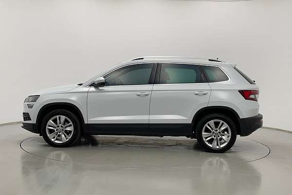 2019 SKODA Karoq 110TSI NU