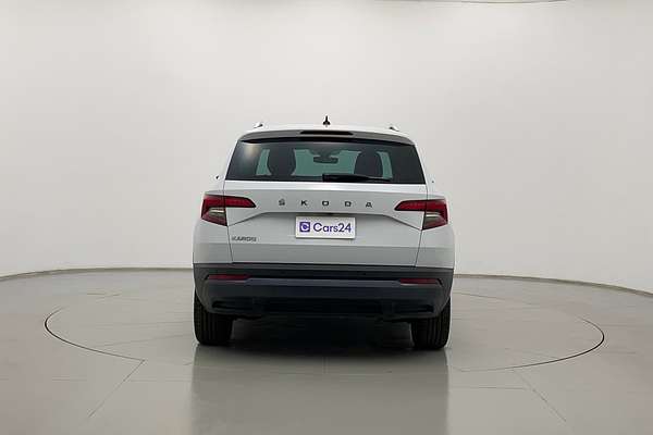 2019 SKODA Karoq 110TSI NU
