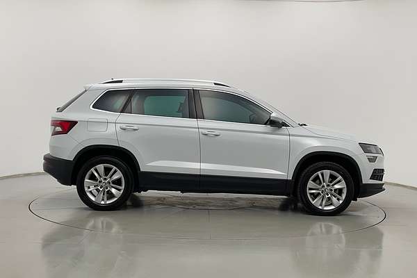 2019 SKODA Karoq 110TSI NU