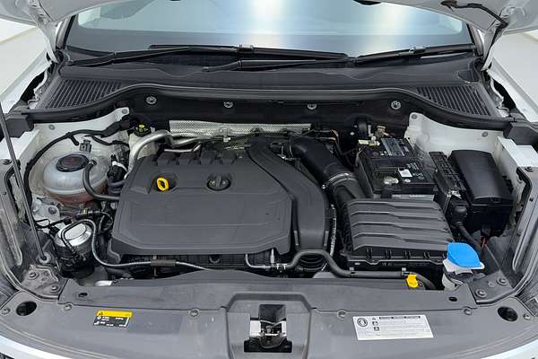 2019 SKODA Karoq 110TSI NU