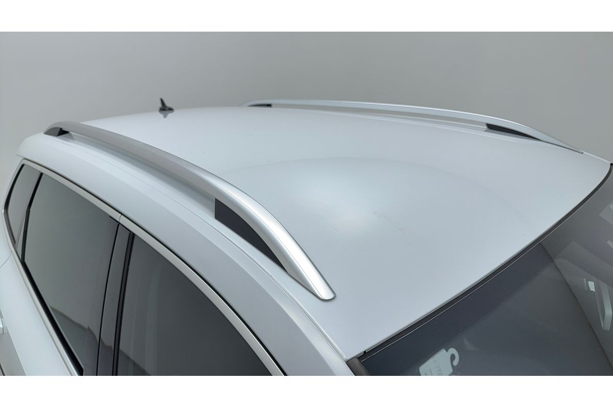 2019 SKODA Karoq 110TSI NU