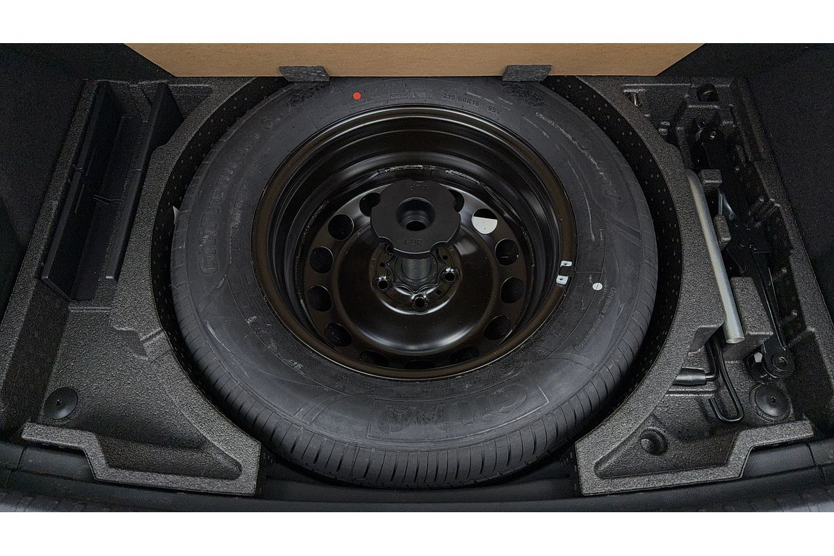 2019 SKODA Karoq 110TSI NU