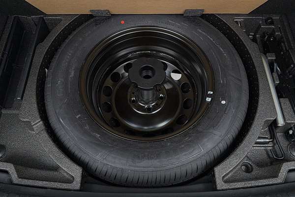 2019 SKODA Karoq 110TSI NU