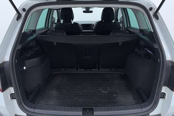 2019 SKODA Karoq 110TSI NU