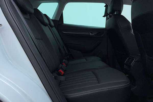 2019 SKODA Karoq 110TSI NU