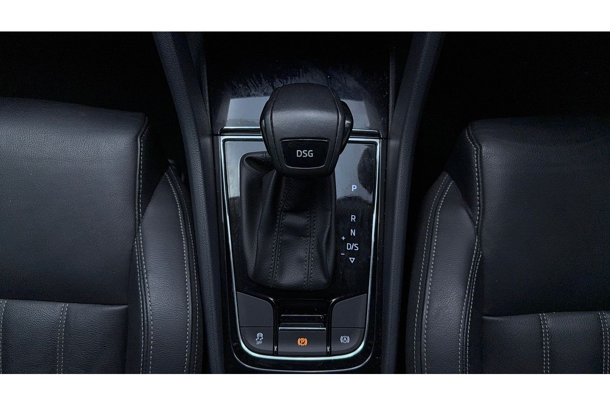 2019 SKODA Karoq 110TSI NU