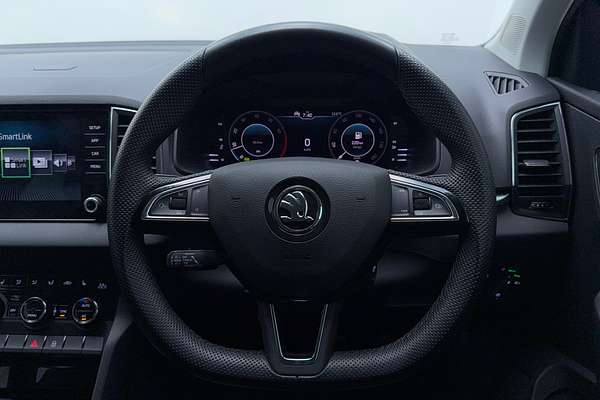 2019 SKODA Karoq 110TSI NU