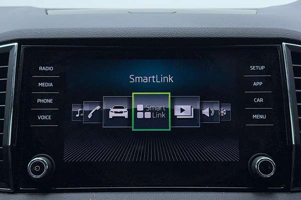 2019 SKODA Karoq 110TSI NU