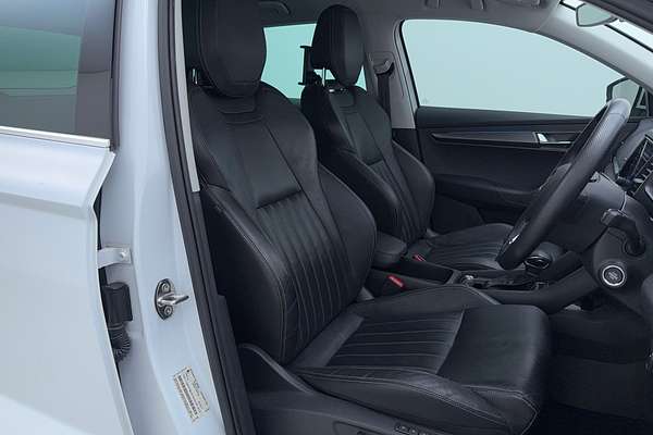 2019 SKODA Karoq 110TSI NU