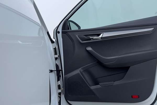 2019 SKODA Karoq 110TSI NU