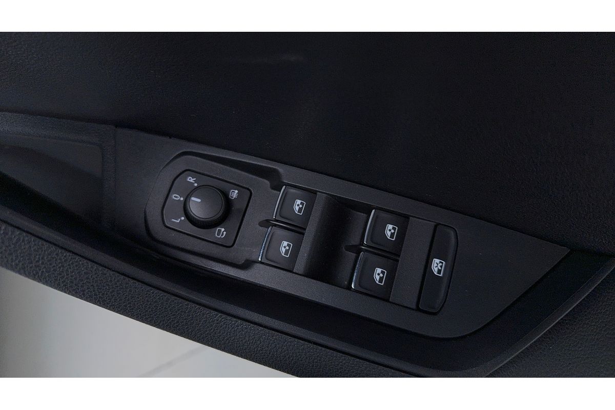 2019 SKODA Karoq 110TSI NU