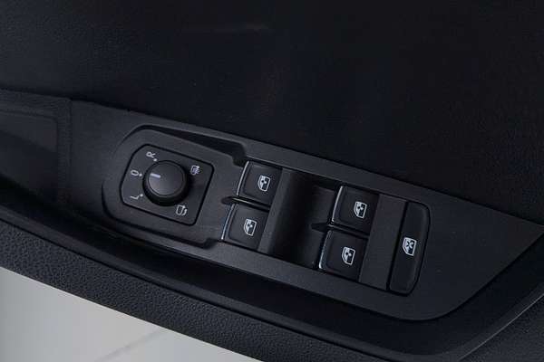 2019 SKODA Karoq 110TSI NU