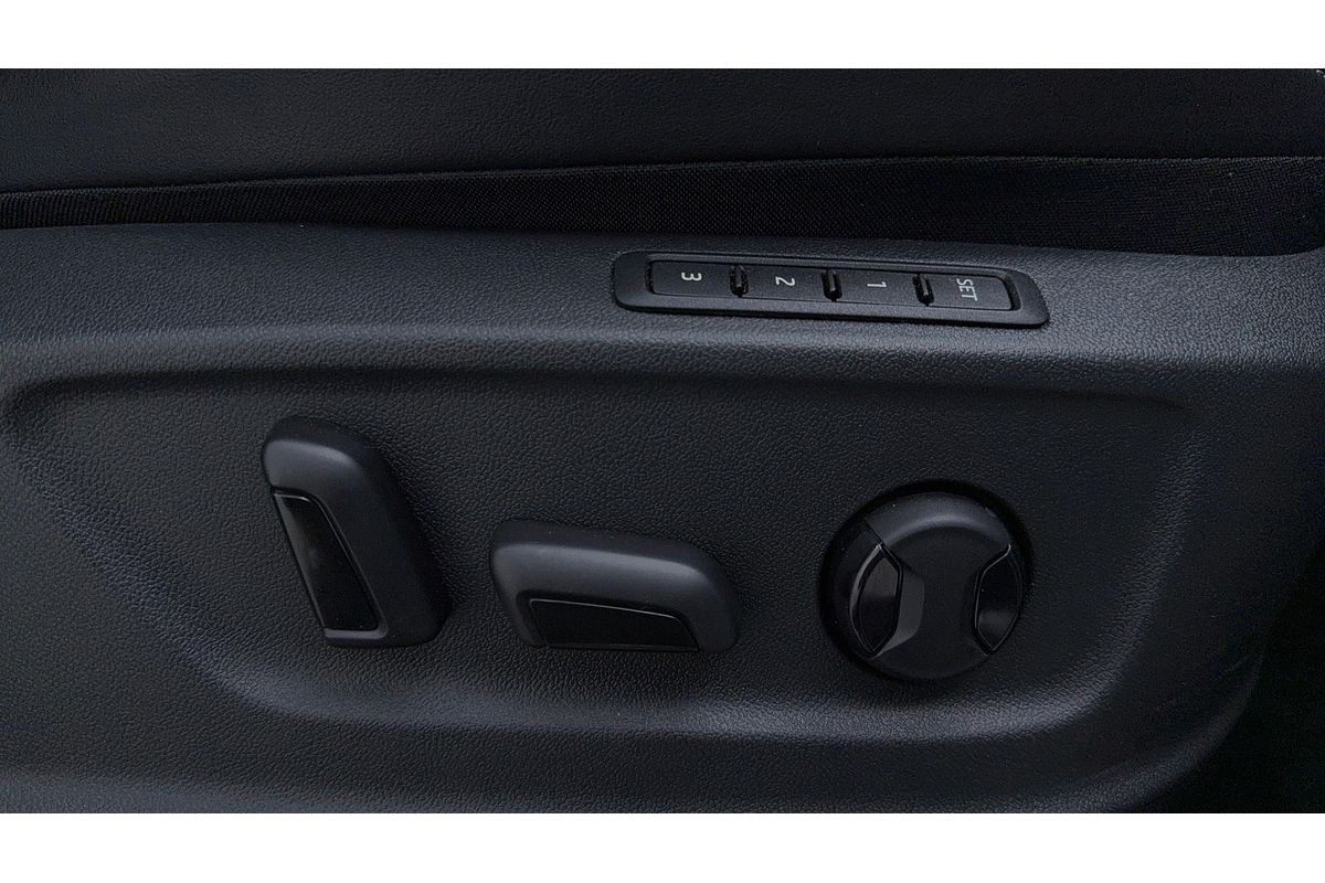 2019 SKODA Karoq 110TSI NU