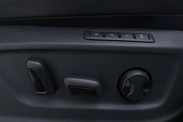 2019 SKODA Karoq 110TSI NU