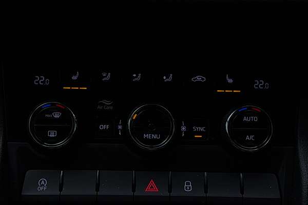 2019 SKODA Karoq 110TSI NU