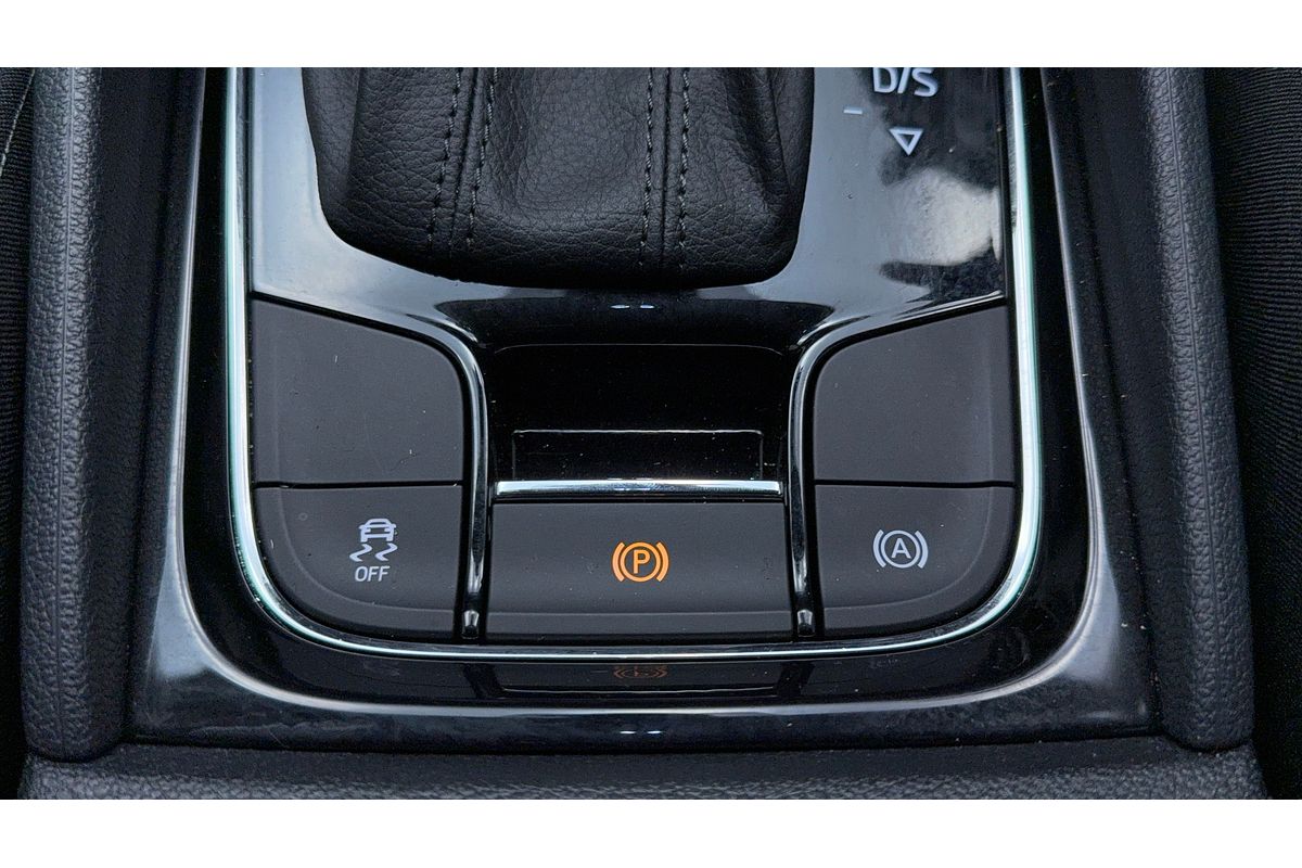 2019 SKODA Karoq 110TSI NU