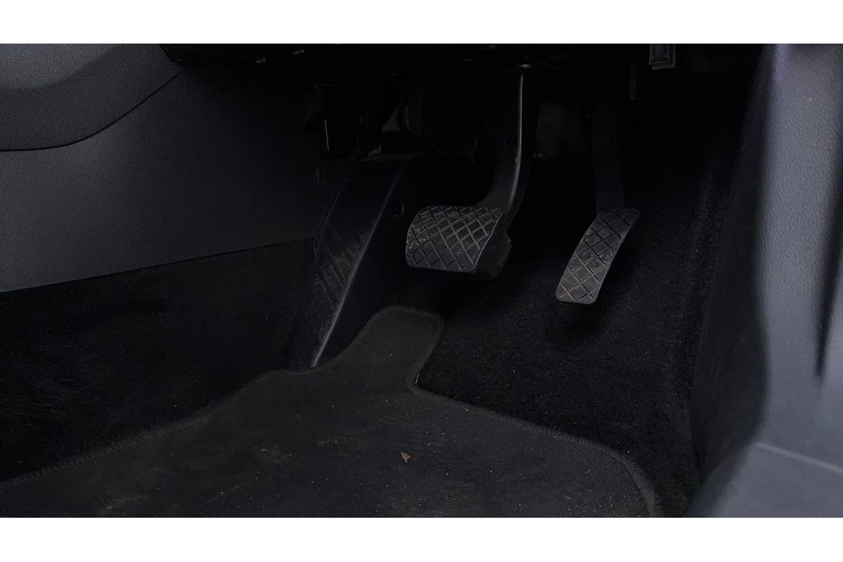 2019 SKODA Karoq 110TSI NU