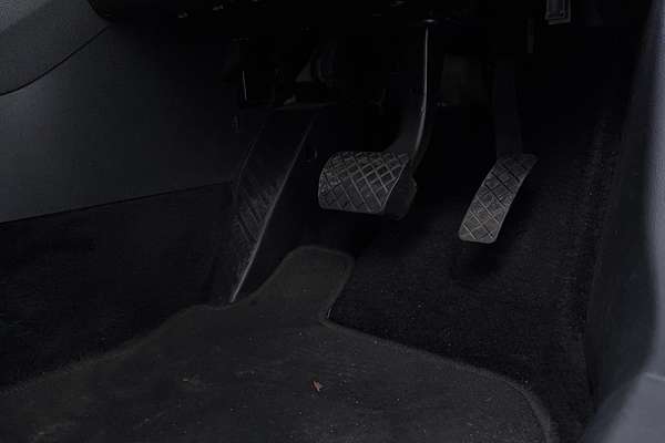 2019 SKODA Karoq 110TSI NU