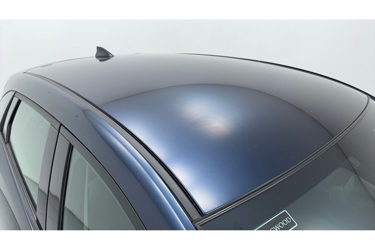 2021 Mazda CX-3 sTouring DK