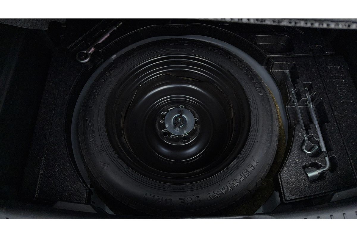 2021 Mazda CX-3 sTouring DK