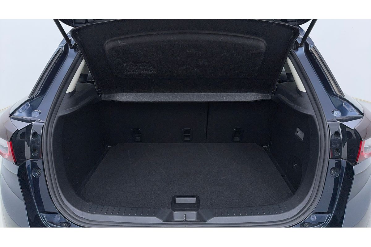 2021 Mazda CX-3 sTouring DK