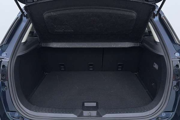 2021 Mazda CX-3 sTouring DK