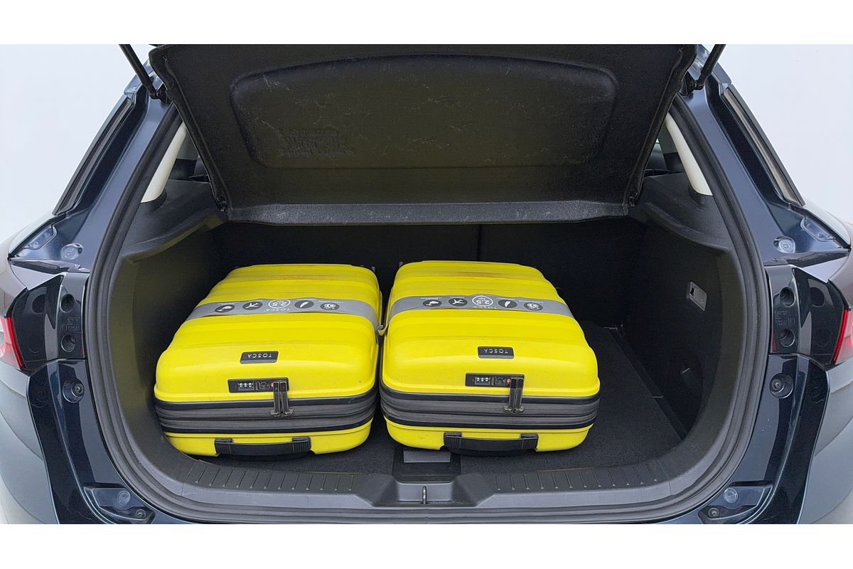 2021 Mazda CX-3 sTouring DK