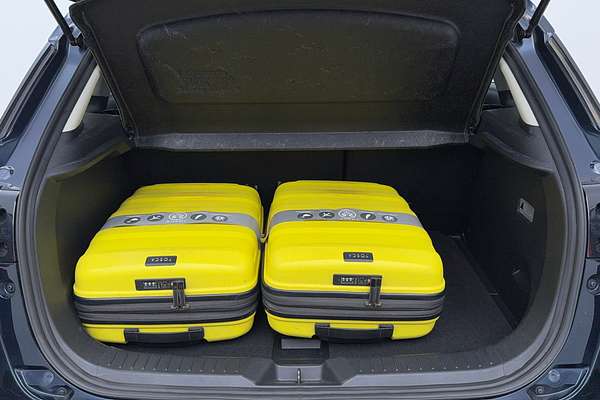 2021 Mazda CX-3 sTouring DK