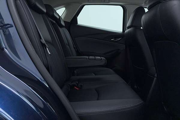 2021 Mazda CX-3 sTouring DK