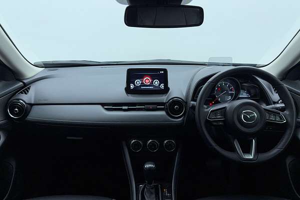 2021 Mazda CX-3 sTouring DK